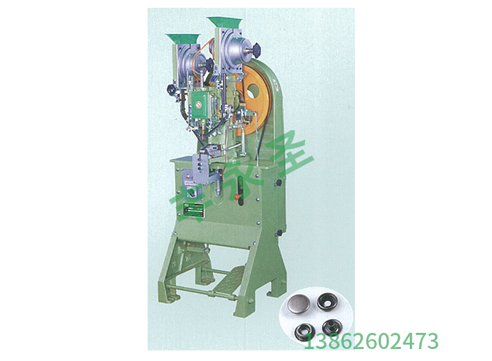 Suzhou spin riveting machine or spin riveting machine hair heat is what reason